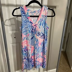 Lilly Pulitzer Amina Dress